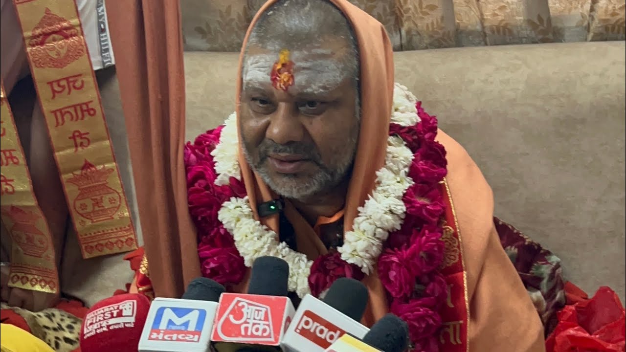 शक्ति पीठ अम्बा जी माता बनासकांठा गुजरात में…#gujarat #banaskantha #sanatandharma 