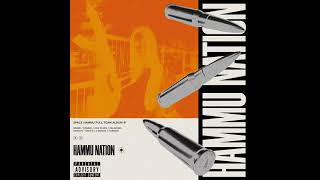 04. Space Hammu - Bonita Lana Ft. Raggio, Delaossa, Carrion Godble, Saske, J.moods Y Kas Rules