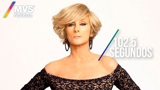 Fallece la actriz Christian Bach