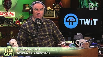 Watching YouTube Videos Offline: The Tech Guy 1161