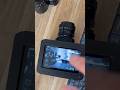 New version of the camera software coming out next week #camera #monochrome #raspberrypi