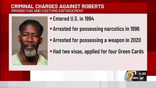 ICE releases criminal history on former Des Moines superintendent