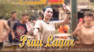 PRAU LAYAR ANGKLUNG CAREHAL MALIOBORO JOGJA | COVER ANGKLUNG JOGJA