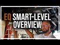 EQ Smart-Level Sprinter Overview extended version
