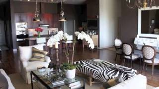 Luxury Apartments Houston; Douglas Fir