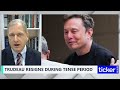 Trudeau Resigns, Starmer Under Pressure – A Global Shift?
