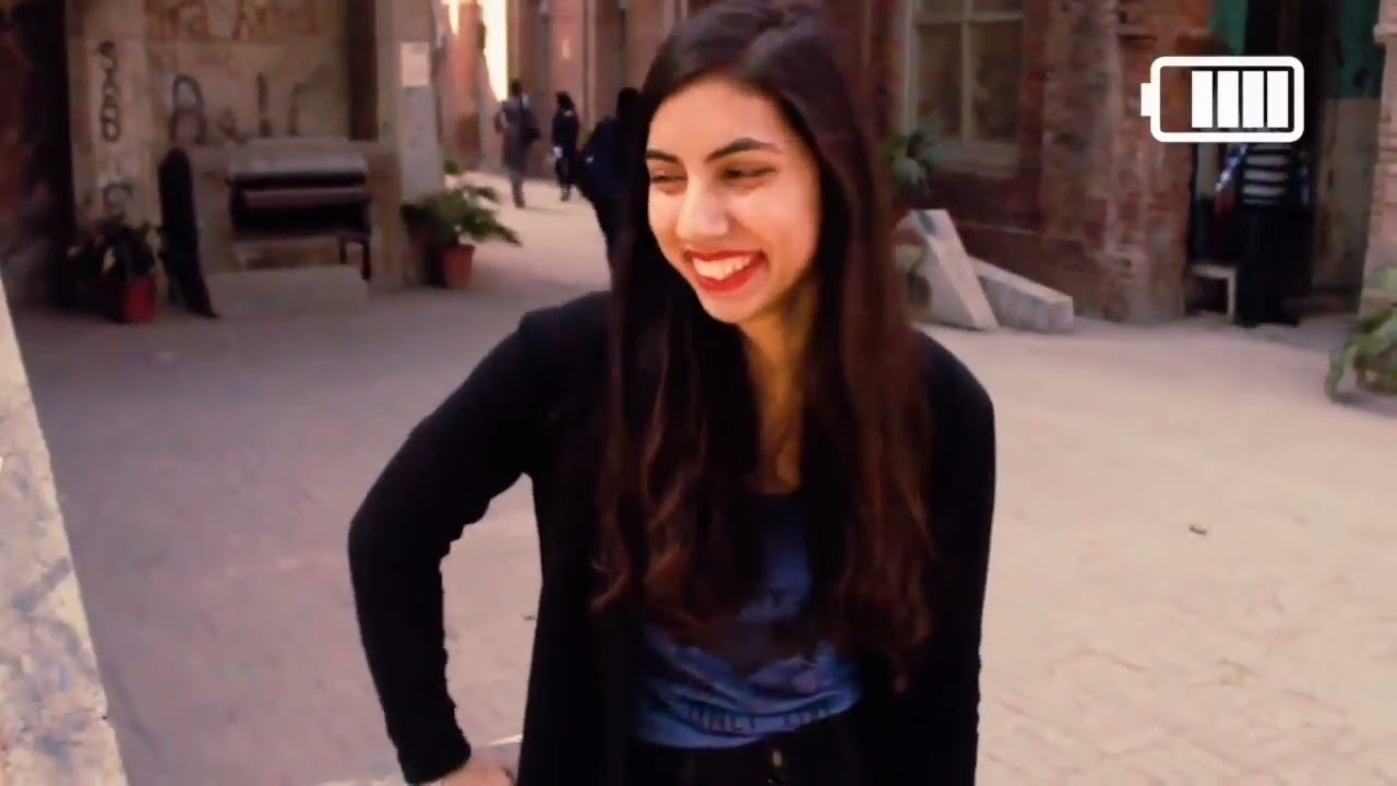 Ragging Culture in NCA short funny film