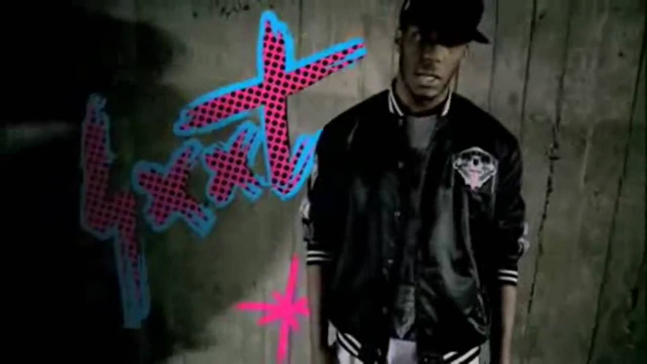 HD - Adam Tensta ft. Eboi - Dope Boy [Official Music Video]