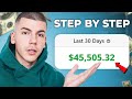 Complete CPA Marketing Tutorial (Free Traffic Method) 2024