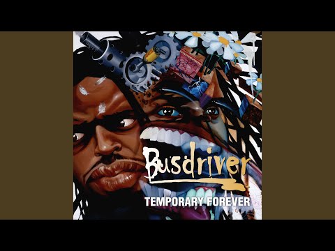 Busdriver — Reality Sandwich