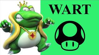 Wart victory theme