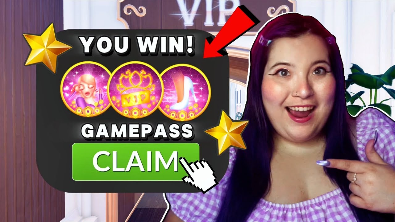 Can You REALLY Get FREE VIP in Dress To Impress? TESTING EVERY HACK!