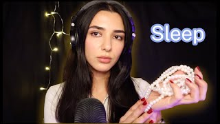 99.99% Of You Will Sleep To This ASMR Video 💤