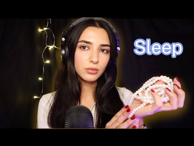 99.99% Of You Will Sleep To This ASMR Video 💤