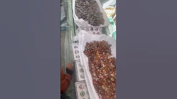أحجار كريمة باب اليمن صنعاء 