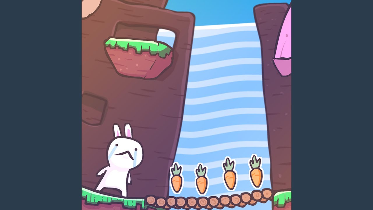 Grab the Carrots [World 1]