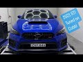 2021 Subaru WRX STi Spec R 200KW ATW Package!