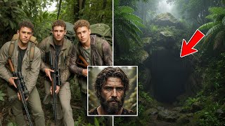 Three Brothers Vanished on a Hunting Trip — 5 Years Later One Returned and REVEALED TERRIBLE SECRET
