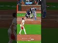 Which moment do you like the most?#mlb #sports #foryou #baseball #usa