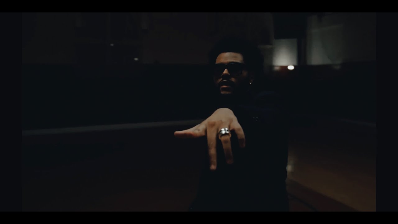 [free] the weeknd type beat - 