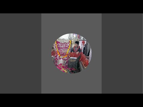 SAIYED MAHENDI ALI MIRA DATAR DARGHA  is live