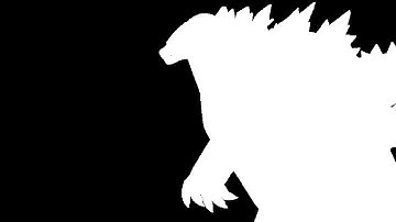 Godzilla 2021 V4 Stk Showcase Stick Nodes