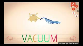 Endless Alphabet Vacuum