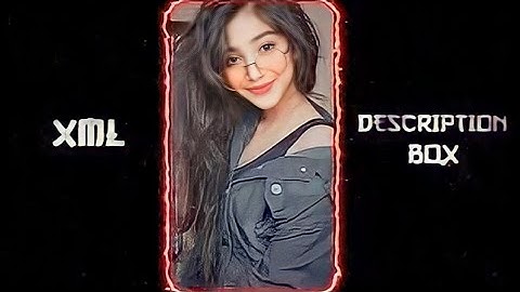 PREME PAGOL HOYE GELAM  ।। NEW XML FILE  ।। BENGALI XML FILE ALIGHT MOTION #xml #viral #trending