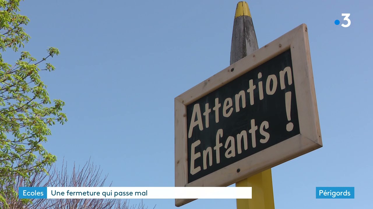 Nouvelle fermeture des écoles, réactions des élèves, parents et syndicats