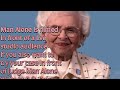 Beginning of video