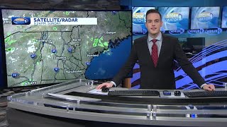 Watch: Unsettled On Tuesday