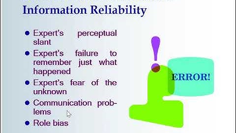 Tools and Techniques of Capture of Tacit Knowledge part 2