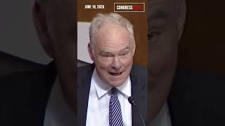 "That Should Be Disqualifying": Kari Lake and Kaine Clash Over Gallego Drug Cartel Allegations
