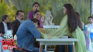 Naati Pinky Ki Lambi Love Story 11 March 2020 Latest Upcoming Twist Colors Tv Serial News