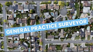 Famous Discover Careers: General Practice Surveyor | Sortyourfuture Net Worth