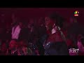 Samini Electrifies TGMA 27 with Legendary Performance