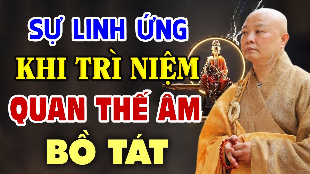 Đừng Nghĩ SỰ MẦU NHIỆM CỦA PHẬT PHÁP Là Một Điều Gì THẦN THÔNG - HT. Thích Lệ Trang