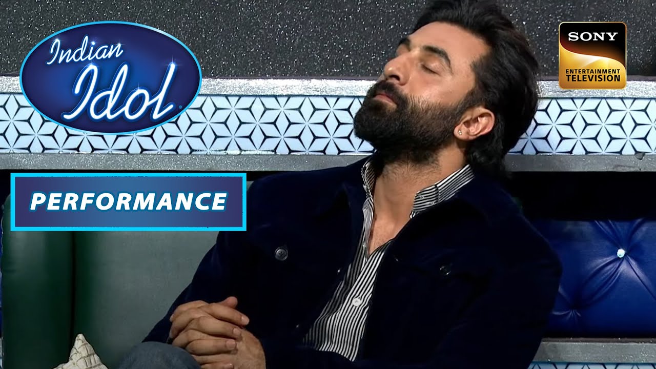 Indian Idol S13 | Ranbir Kapoor ने रखा Rishi का नया नाम | Performance