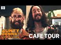 Every innercity cafe youve ever been to  aunty donnas coffee cafe  abc tv  iview