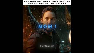 “We”re the Guardians of the galaxy” Guardians of galaxy edit | Highlights [slowed] #reels