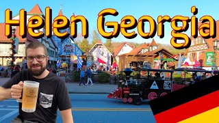 What To Do In Helen, Georgia - Travel Guide