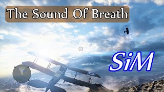 Download Lagu 【MAD】SiM　The Sound Of Breath　×　BF1 MP3