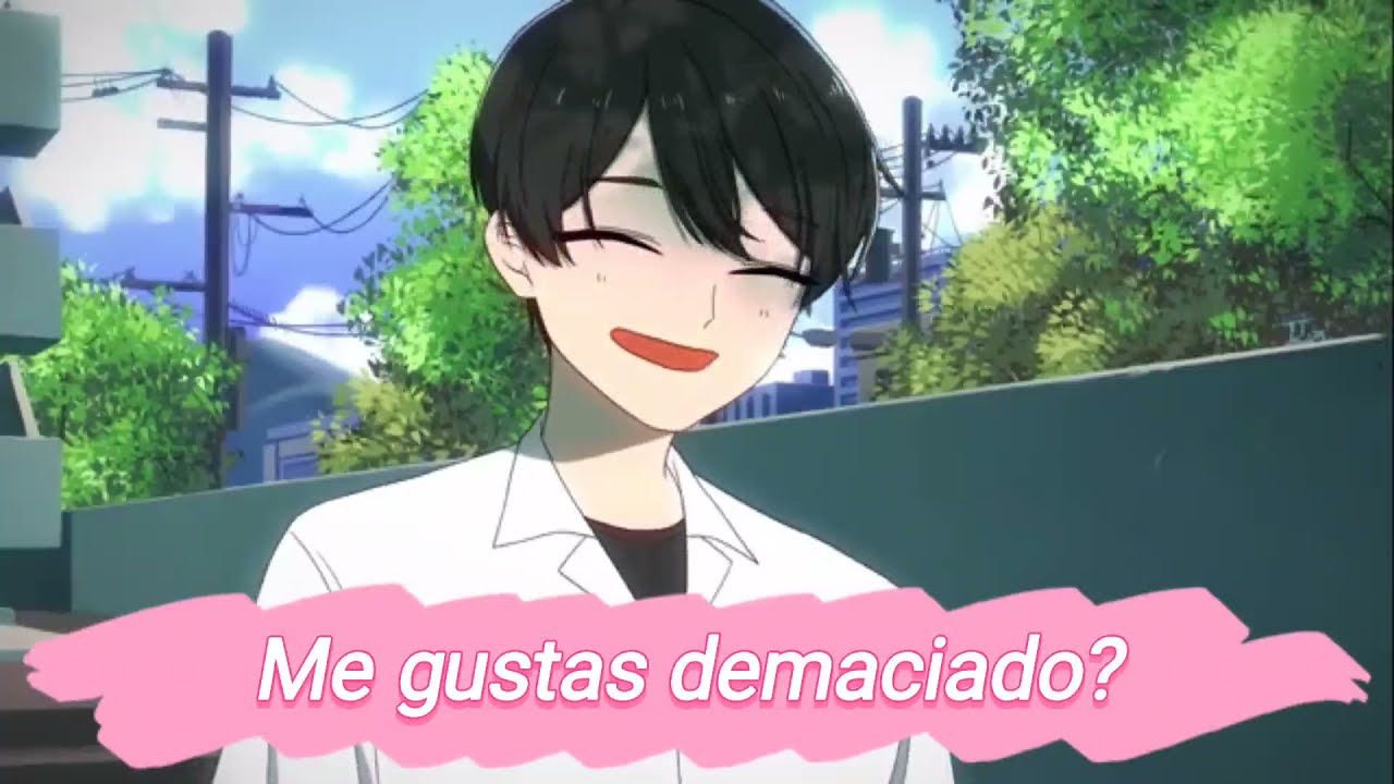 Some - Bolbbalgan4 - Cover Español /HiuLu