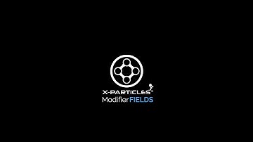 X-Particles Sneak Peek – ModifierFIELDS; E.A.R (Public Release Due Early Q4 2018)