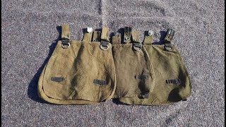 M31 Breadbag By Nastaro Review