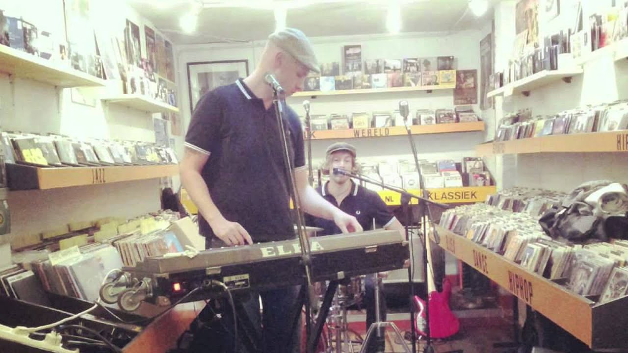 Boombax artiesten aanbod - festivals 2014