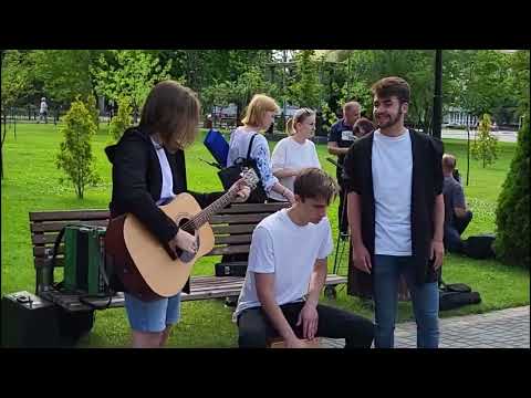 У Павлограді музиканти збирали донати на ЗСУ