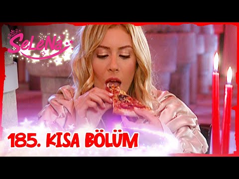 Selena 185. Bölüm | Kısa Bölümler ✨ ✨