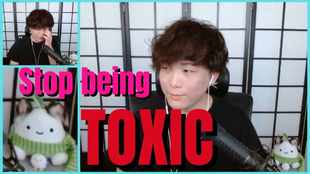 Sykkuno reveals how BAD chat is getting.... - YouTube