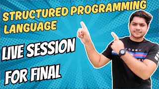 SPL Live Session: SPL Theory + SPL Lab Last Moment Preparation | Emon Rahman